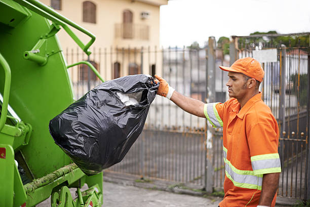 Best Yard Waste Removal  in Massac, KY