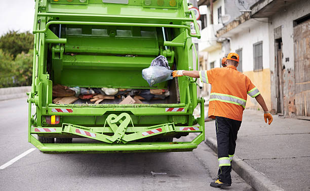 Professional Junk Removal Services in Massac, KY